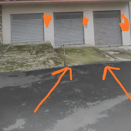 Una Conchiglia Sul Mare Attico Vista Portofino Appartement Zoagli Buitenkant foto