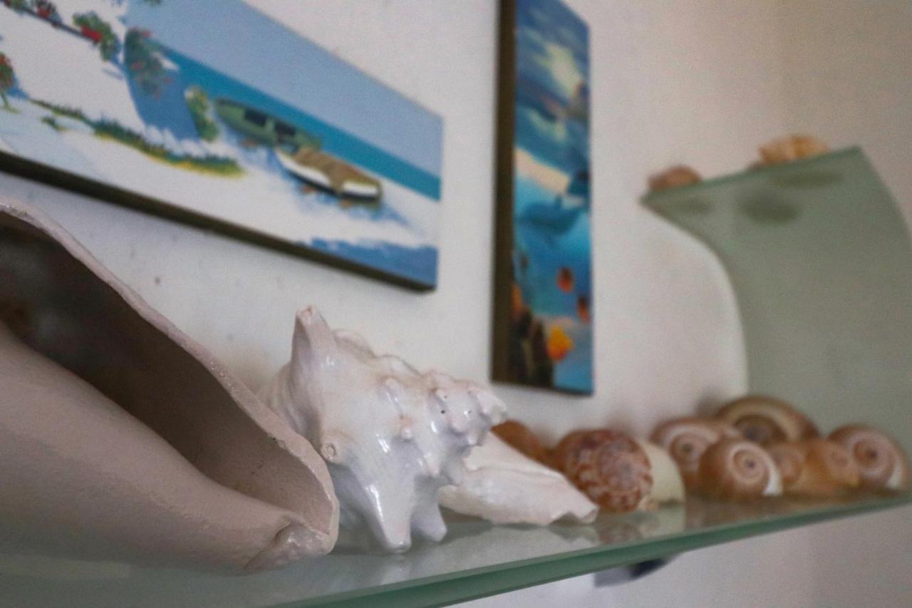 Una Conchiglia Sul Mare Attico Vista Portofino Appartement Zoagli Buitenkant foto