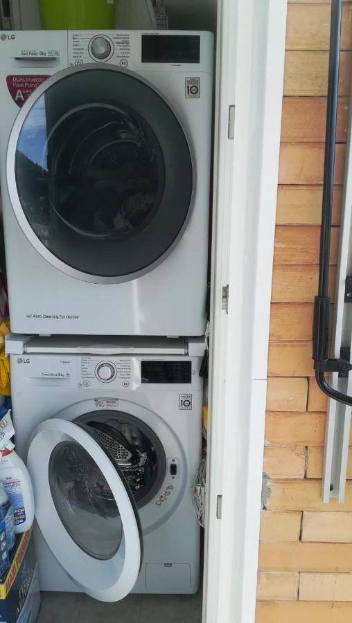 Una Conchiglia Sul Mare Attico Vista Portofino Appartement Zoagli Buitenkant foto